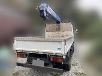 三菱ふそうキャンタークレーン3段小型（2t・3t）[写真04]