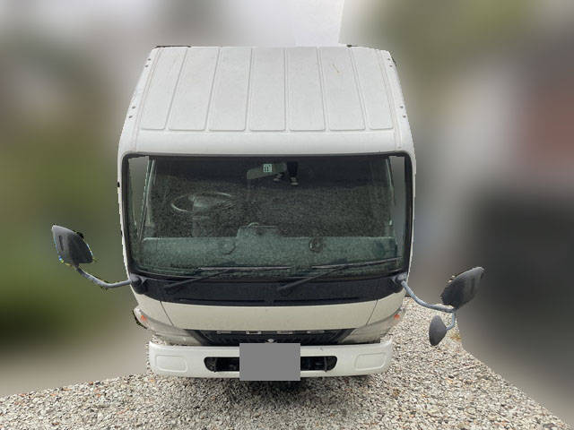 三菱ふそうキャンタークレーン3段小型（2t・3t）[写真08]