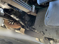 いすゞギガトレーラーヘッド（トラクターヘッド）大型（10t）[写真12]