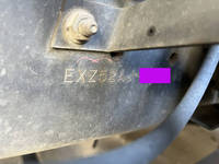 いすゞギガトレーラーヘッド（トラクターヘッド）大型（10t）[写真23]