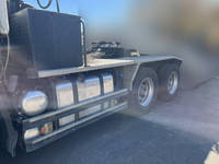 いすゞギガトレーラーヘッド（トラクターヘッド）大型（10t）[写真07]