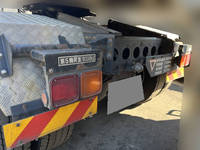 いすゞギガトレーラーヘッド（トラクターヘッド）大型（10t）[写真09]