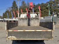 三菱ふそうキャンタークレーン4段小型（2t・3t）[写真10]