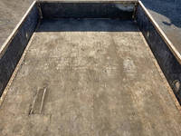 三菱ふそうキャンタークレーン4段小型（2t・3t）[写真13]