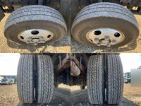 三菱ふそうキャンタークレーン4段小型（2t・3t）[写真19]