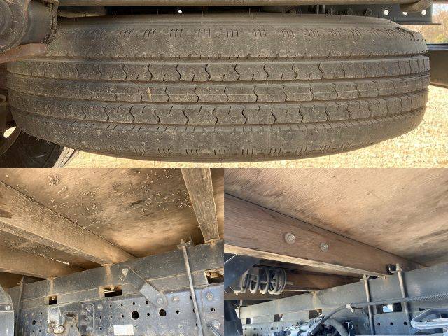 三菱ふそうキャンタークレーン4段小型（2t・3t）[写真22]