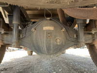 三菱ふそうキャンタークレーン4段小型（2t・3t）[写真23]