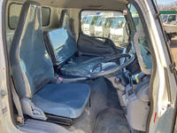 三菱ふそうキャンタークレーン4段小型（2t・3t）[写真29]