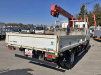 三菱ふそうキャンタークレーン4段小型（2t・3t）[写真02]