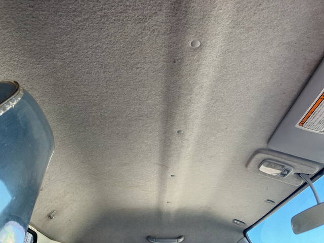 三菱ふそうキャンタークレーン4段小型（2t・3t）[写真32]