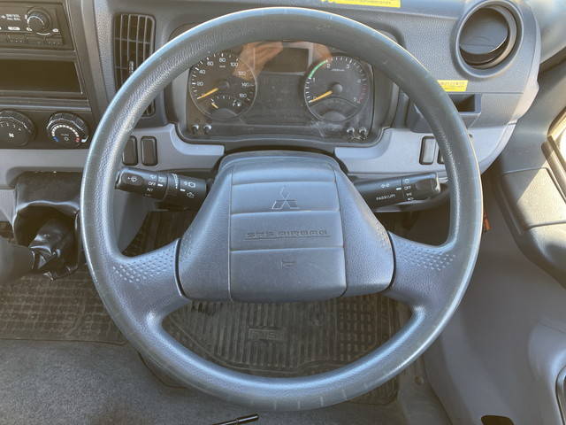 三菱ふそうキャンタークレーン4段小型（2t・3t）[写真33]