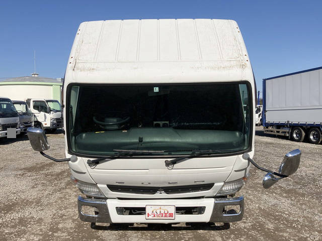 三菱ふそうキャンタークレーン4段小型（2t・3t）[写真08]