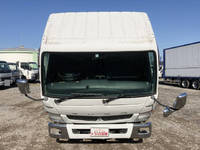 三菱ふそうキャンタークレーン4段小型（2t・3t）[写真08]