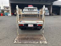 三菱ふそうキャンター平ボディ小型（2t・3t）[写真11]