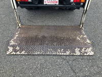 三菱ふそうキャンター平ボディ小型（2t・3t）[写真13]