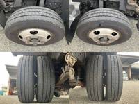 三菱ふそうキャンター平ボディ小型（2t・3t）[写真16]