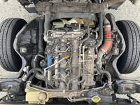 三菱ふそうキャンター平ボディ小型（2t・3t）[写真20]