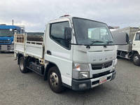 三菱ふそうキャンター平ボディ小型（2t・3t）[写真04]