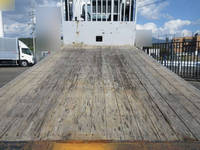 三菱ふそうファイターセルフローダー増トン（6t・8t）[写真13]