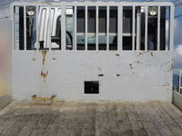 三菱ふそうファイターセルフローダー増トン（6t・8t）[写真14]