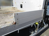 三菱ふそうファイターセルフローダー増トン（6t・8t）[写真15]