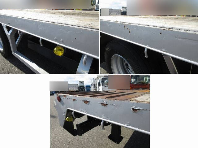 三菱ふそうファイターセルフローダー増トン（6t・8t）[写真16]