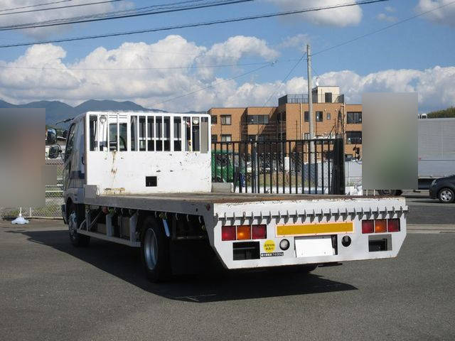 三菱ふそうファイターセルフローダー増トン（6t・8t）[写真02]