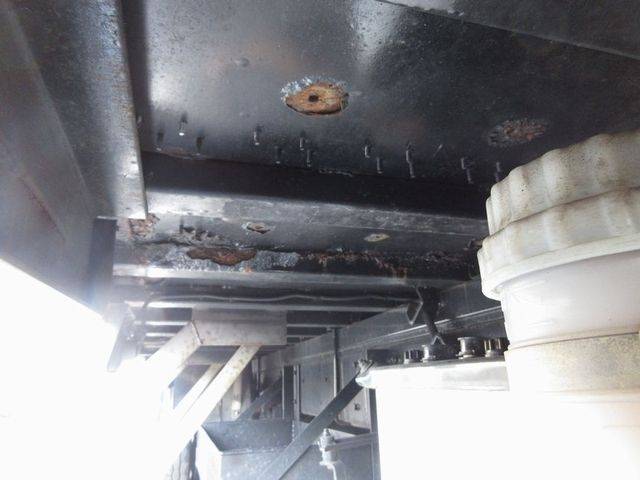 三菱ふそうファイターセルフローダー増トン（6t・8t）[写真20]