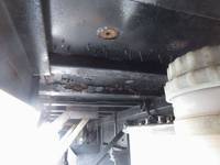 三菱ふそうファイターセルフローダー増トン（6t・8t）[写真20]