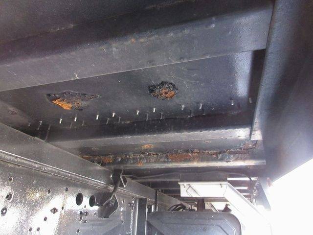 三菱ふそうファイターセルフローダー増トン（6t・8t）[写真21]