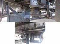 三菱ふそうファイターセルフローダー増トン（6t・8t）[写真23]