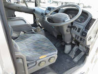 三菱ふそうファイターセルフローダー増トン（6t・8t）[写真25]