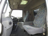 三菱ふそうファイターセルフローダー増トン（6t・8t）[写真26]