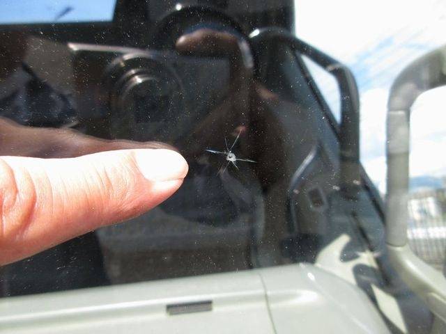 三菱ふそうファイターセルフローダー増トン（6t・8t）[写真29]