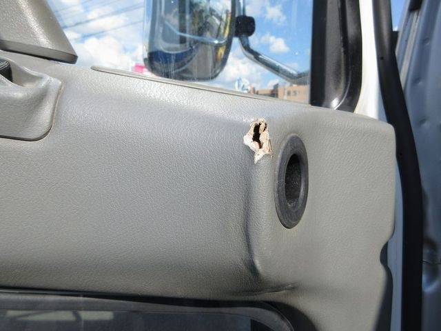 三菱ふそうファイターセルフローダー増トン（6t・8t）[写真30]