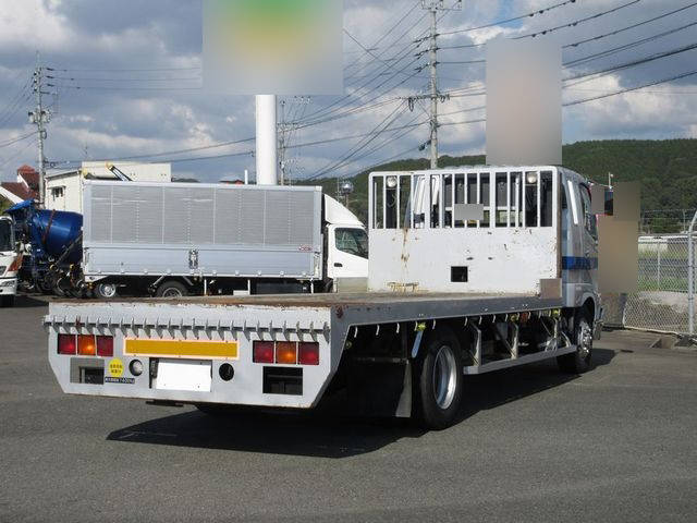 三菱ふそうファイターセルフローダー増トン（6t・8t）[写真04]