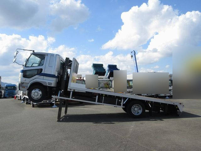 三菱ふそうファイターセルフローダー増トン（6t・8t）[写真08]