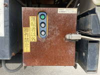 三菱ふそうキャンターアルミバン小型（2t・3t）[写真19]