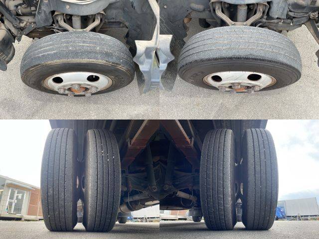 三菱ふそうキャンターアルミバン小型（2t・3t）[写真21]