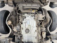 三菱ふそうキャンターアルミバン小型（2t・3t）[写真25]