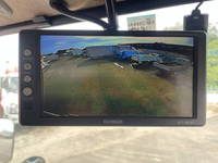 三菱ふそうキャンターアルミバン小型（2t・3t）[写真38]