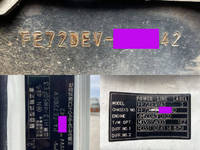 三菱ふそうキャンターアルミバン小型（2t・3t）[写真39]