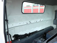 三菱ふそうキャンター平ボディ小型（2t・3t）[写真18]