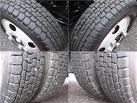 三菱ふそうキャンター平ボディ小型（2t・3t）[写真04]