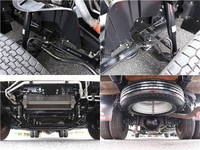 三菱ふそうキャンター平ボディ小型（2t・3t）[写真05]