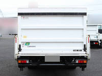 三菱ふそうキャンター平ボディ小型（2t・3t）[写真08]