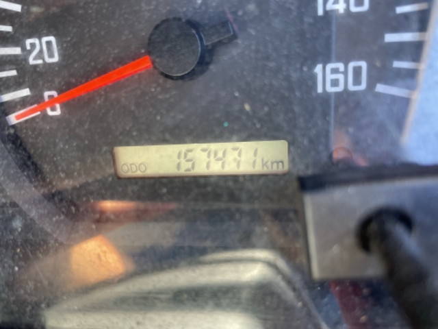 いすゞエルフアルミバン小型（2t・3t）[写真18]