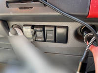 いすゞエルフアルミバン小型（2t・3t）[写真21]