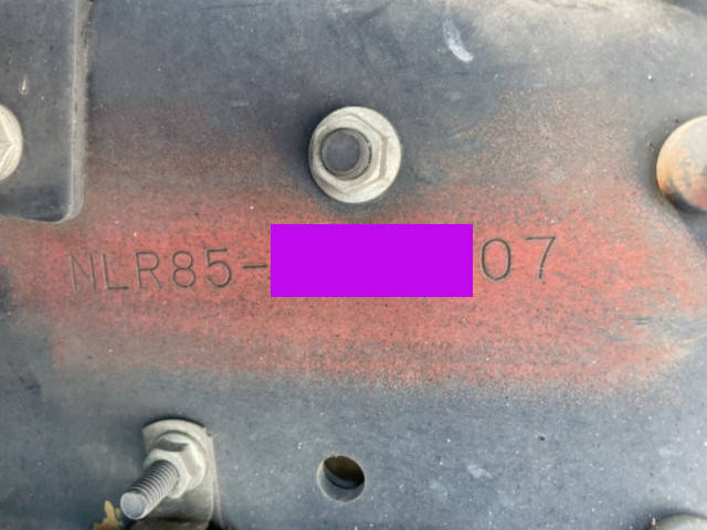 いすゞエルフアルミバン小型（2t・3t）[写真26]