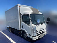 いすゞエルフアルミバン小型（2t・3t）[写真03]